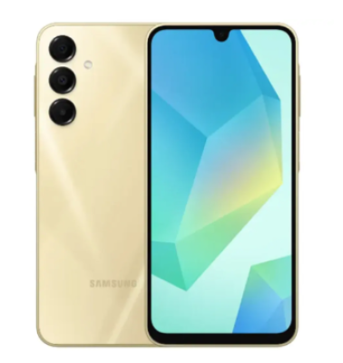 Samsung Galaxy A16 5G ( 8/256G ) - SSA165G8256