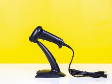 Máy đọc mã vạch Antech AS800i