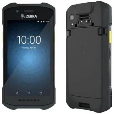 Máy đọc mã vạch Android Zebra TC26 - TC26BK-11A222-A6