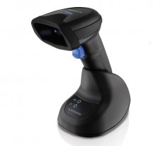 Máy quét mã vạch Datalogic QBT2500 - Kết nối không dây qua Wifi 8.2 hoặc Bluetooth