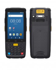 Máy kiểm kho iData K3S. Kiểm kho, tích đơn hàng bằng quét mã vạch. Có Sim 4G. Android 12