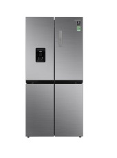 Tủ lạnh Samsung Inverter 488 lít Multi Door RF48A4010M9/SV