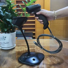 MÁY QUÉT MÃ VẠCH ZEBRA - DS4608-SR