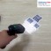 Máy quét mã vạch không dây 2D SC-880W-2D