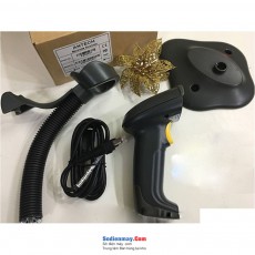 Máy đọc mã vạch 2D AS6000+