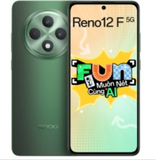 Oppo Reno12F 4G ( 8/256G ) - OR12F4G8256