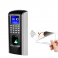 Máy chấm công kiểm soát cửa SF200
