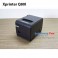 Máy in hóa đơn Xprinter Q80I. Cổng LAN tiện lợi, in qua điện thoại di động dễ dàng