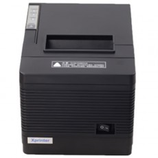 Máy in hóa đơn HTP-280I (Full Option)