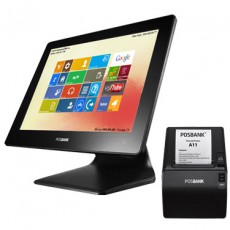Màn hình cảm ứng POSBANK APEXA PRIME