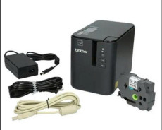 Máy in nhãn Brother PT-P900W