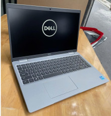Laptop Dell 5520 i5/1145G7/Ram8G/SSD256G/15FHD