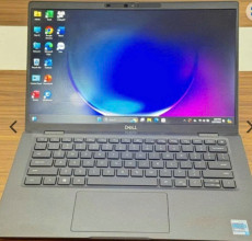 Laptop Dell 7420 i5, Ram 16G, SSD 256G, Màn 14FHD