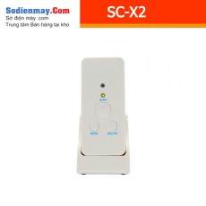 Đầu đọc mã vạch không dây Shangchen 1D SC-X2