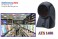 Đầu đọc mã vạch đa tia ATS 1400