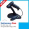 Máy đọc mã vạch có dây 1D, Bigwaveo 2200HD