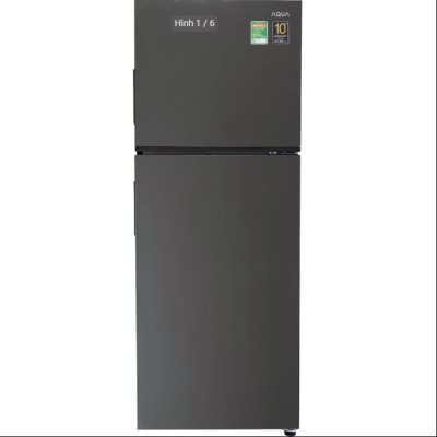 Tủ lạnh Aqua Inverter 212 lít AQR-T239FA(HB)