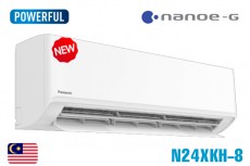 Điều hòa Panasonic 24000 BTU 1 chiều N24XKH-8