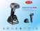 Máy đọc mã vạch không dây MINDEO CS2290-SR