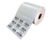 Decal tem thường 32x20mm , 3tem/hàng, khổ 110mm
