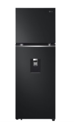 Tủ lạnh LG Inverter 334 lít LTD33BLM