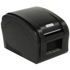 Máy in mã vạch Xprinter 360B. Bền đẹp, nhiều khuyến mãi hấp dẫn. Tặng 1 cuộn Decal mã vạch + Freeship toàn quốc + Thẻ giảm giá 100k