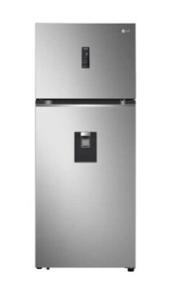 Tủ lạnh LG Inverter 374 lít GN-D372PSA