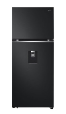 Tủ lạnh LG Inverter 374 lít LTD37BLM