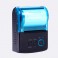 Máy in hóa đơn nhiệt di động cầm tay Richta ER-58i - Bluetooth + USB