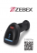 Máy đọc mã vạch Zebex Z3392