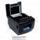 Máy in hóa đơn Super Printer 8350