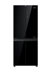 Tủ lạnh Aqua Inverter 410 lít AQR-M466XA(GB)