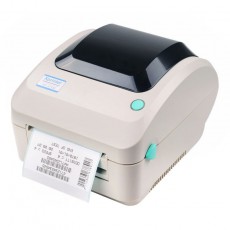 Máy in mã vạch Xprinter XP-470B