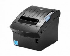 Máy in hóa đơn Bixolon SRP 350 III-COSG | in nhiệt | USB, LAN, COM, LPT. giá đã bao gồm VAT