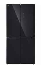 Tủ lạnh LG Inverter 474 lít Multi Door LFB47BLG