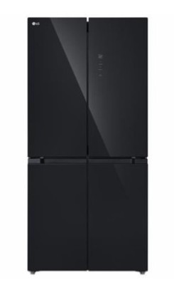 Tủ lạnh LG Inverter 474 lít Multi Door LFB47BLG