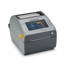 Máy in mã vạch, decal tem nhãn Zebra ZD621 - 300dpi