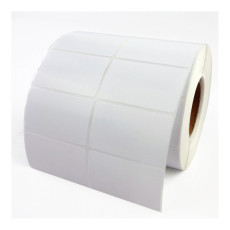 Decal thường in tem 50x25mmx50 cuộn 50m