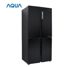 Tủ lạnh Aqua AQR-M525XA(FB) Inverter 511 lít