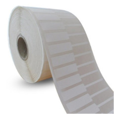 Decal PVC tem trang sức 56x12mm, 28x12