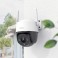 Camera WIFI 3MP iMOU Cruiser SE+ IPC-S31FEP