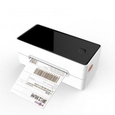 Máy in mã vạch di động Antech RP421