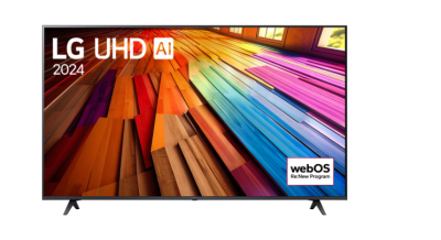 LG 65UT8050 K