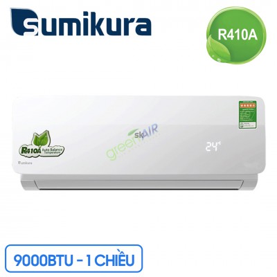 Điều hòa Sumikura Inverter 2 chiều 12000 BTU APS/APO-H120DC