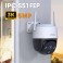 Camera IMOU Cruiser SE+ IPC-S51FEP độ phân giải 5MP 3K