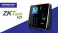 Máy chấm công vân tay ZKTeco K21