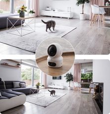 Camera H7c (8.0MP)