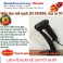 Máy đọc mã vạch 2D AS1580, đọc cả 1D bảo hành 24 tháng. Chính hãng Antech, Tặng quà giá trị