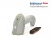 Máy quét mã vạch không dây SC-870W-CCD