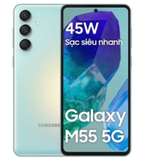 Samsung Galaxy M55 5G ( 12/256G ) - SSM555G12256